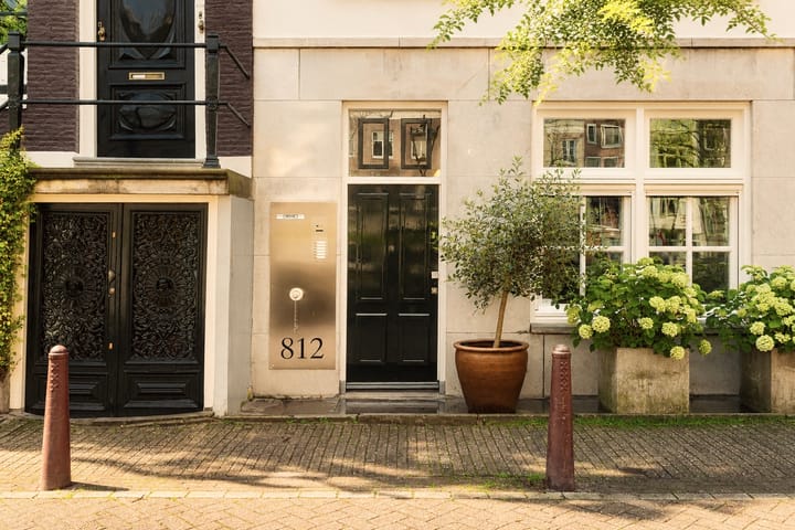 Foto 4 van Keizersgracht 812-E
