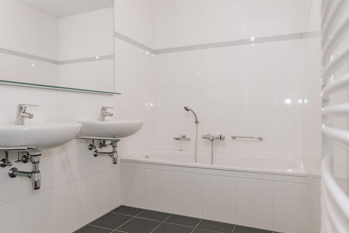 Appartement te huur: Carolina van Nassaustraat 223, 'S-Gravenhage
