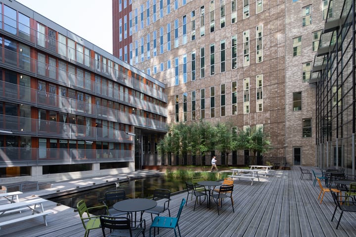 Appartement te huur: Carolina van Nassaustraat 223, 'S-Gravenhage