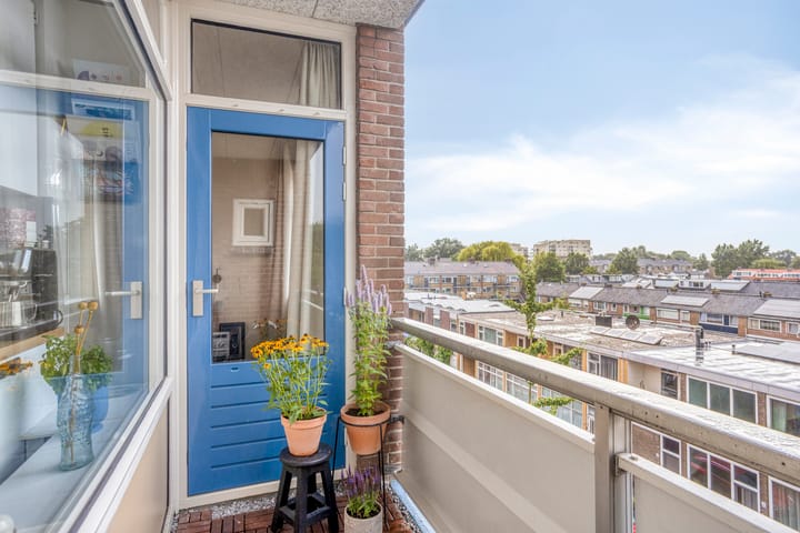 Foto 4 van Prinses Marijkestraat 33
