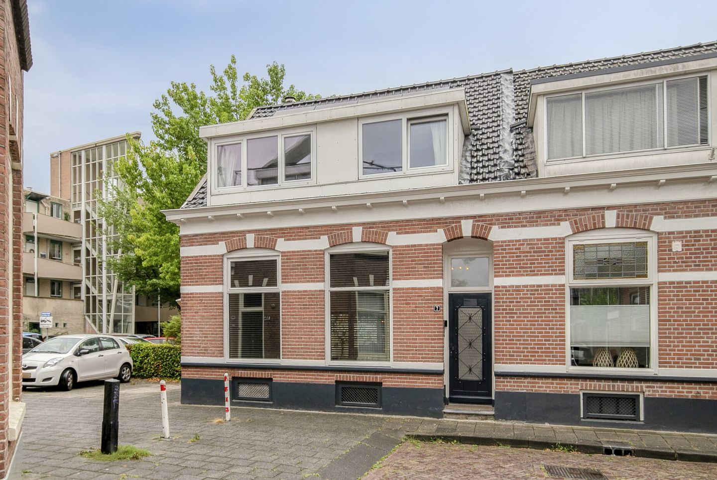 Foto 4 van Veldstraat 7