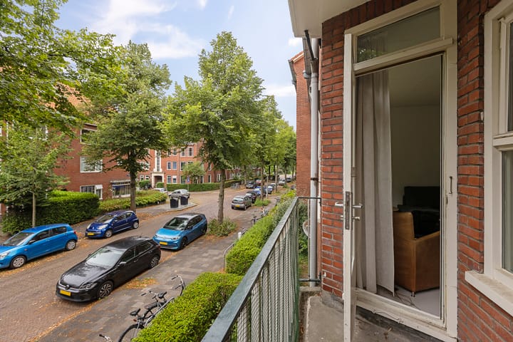 Foto 4 van Van Heemskerckstraat 45-A