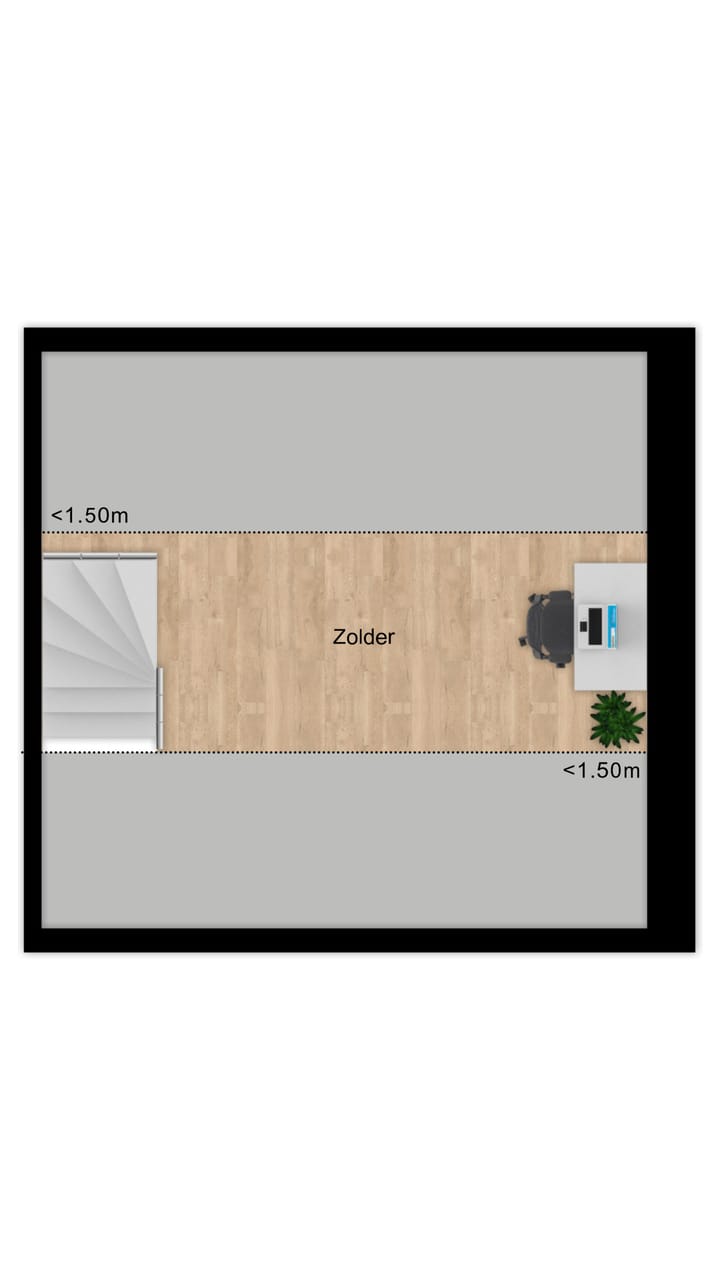 Woning te koop: Draaiboom 7C, Lage Mierde