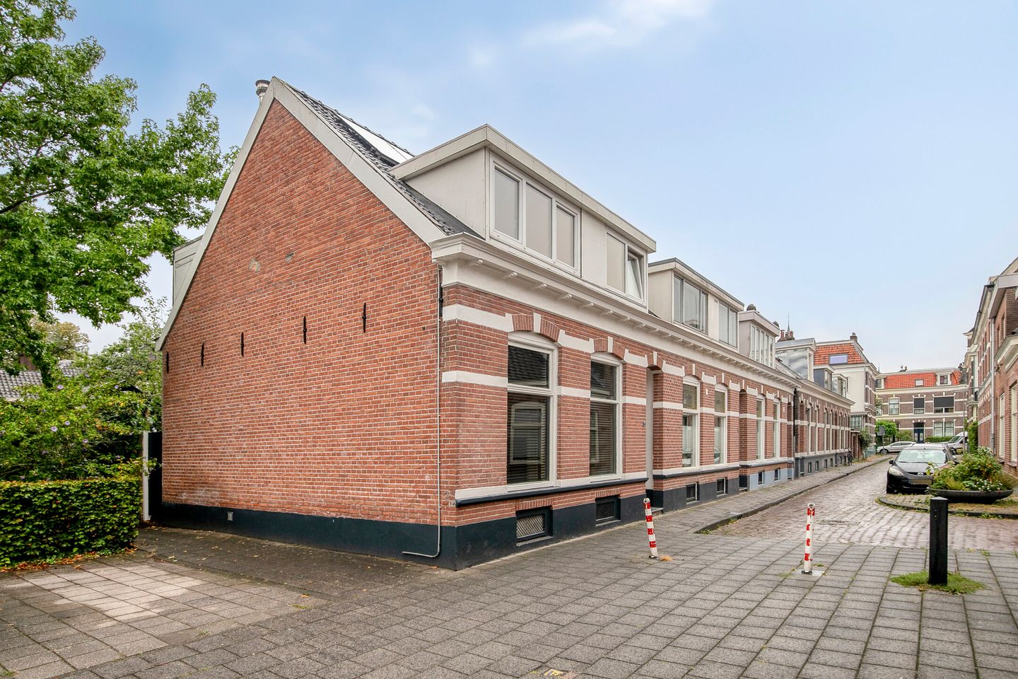 Foto 1 van Veldstraat 7