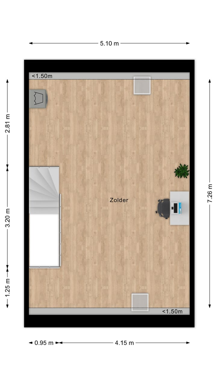 Woning te koop: Draaiboom 5A, Lage Mierde