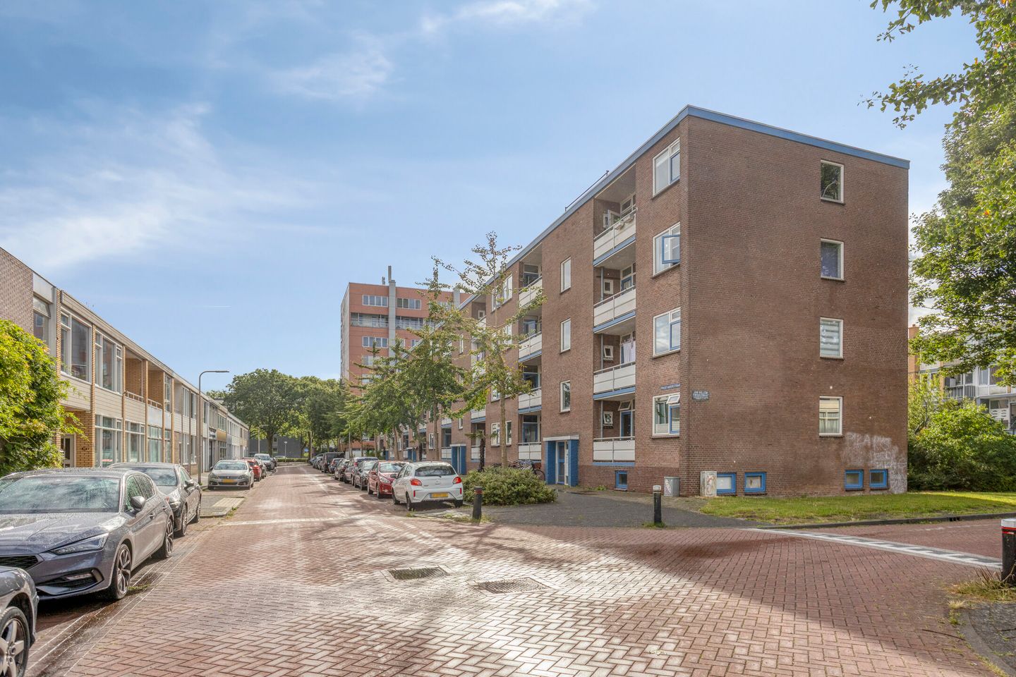 Foto 5 van Prinses Marijkestraat 33