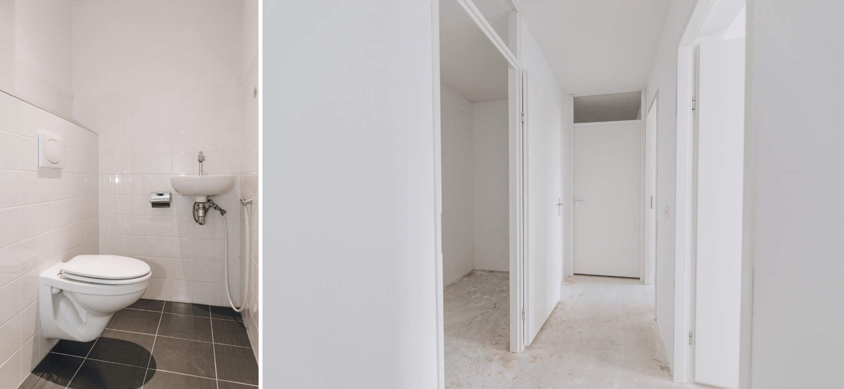 Appartement Carolina van Nassaustraat 223 — foto 2