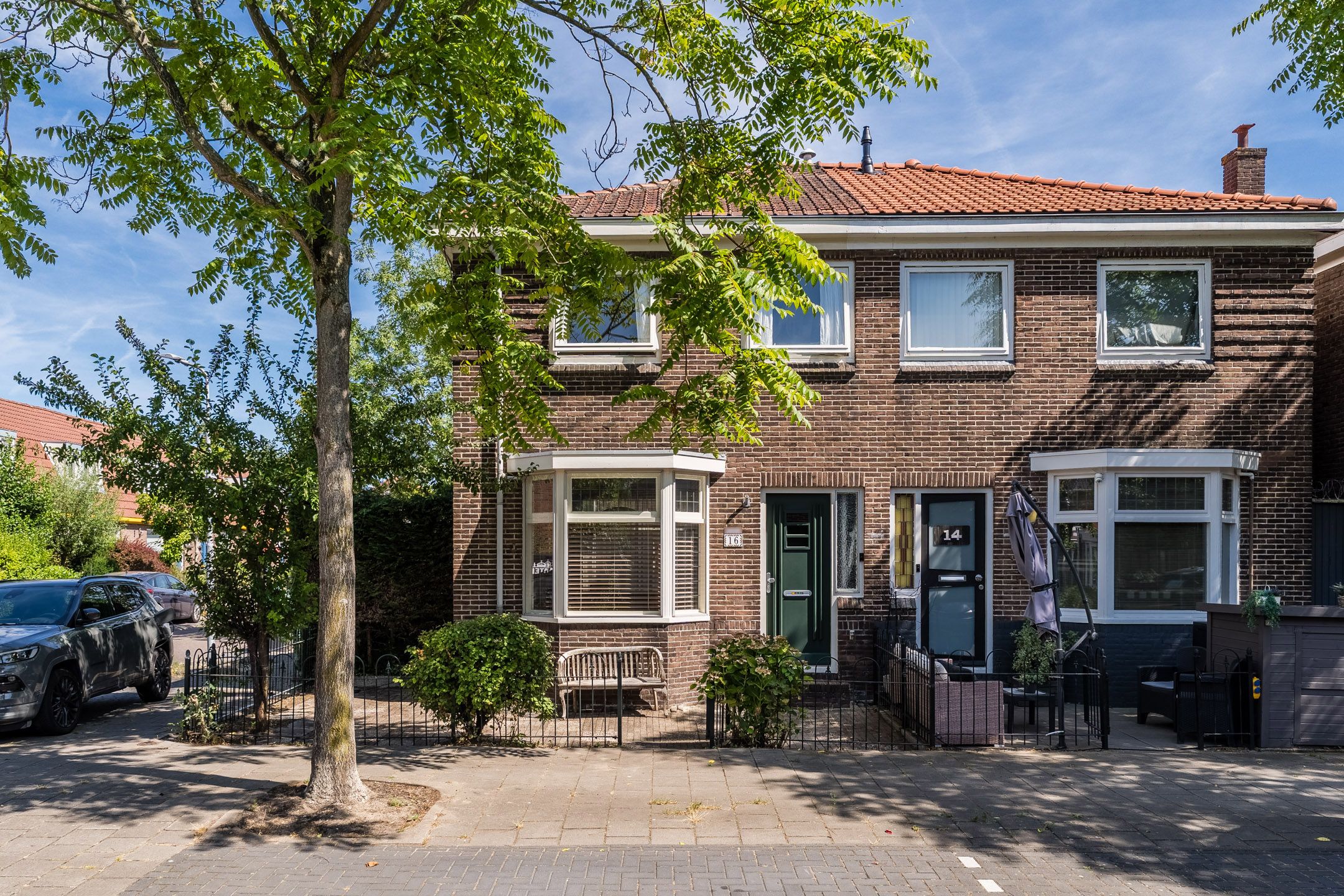 Prins Hendrikstraat 16 