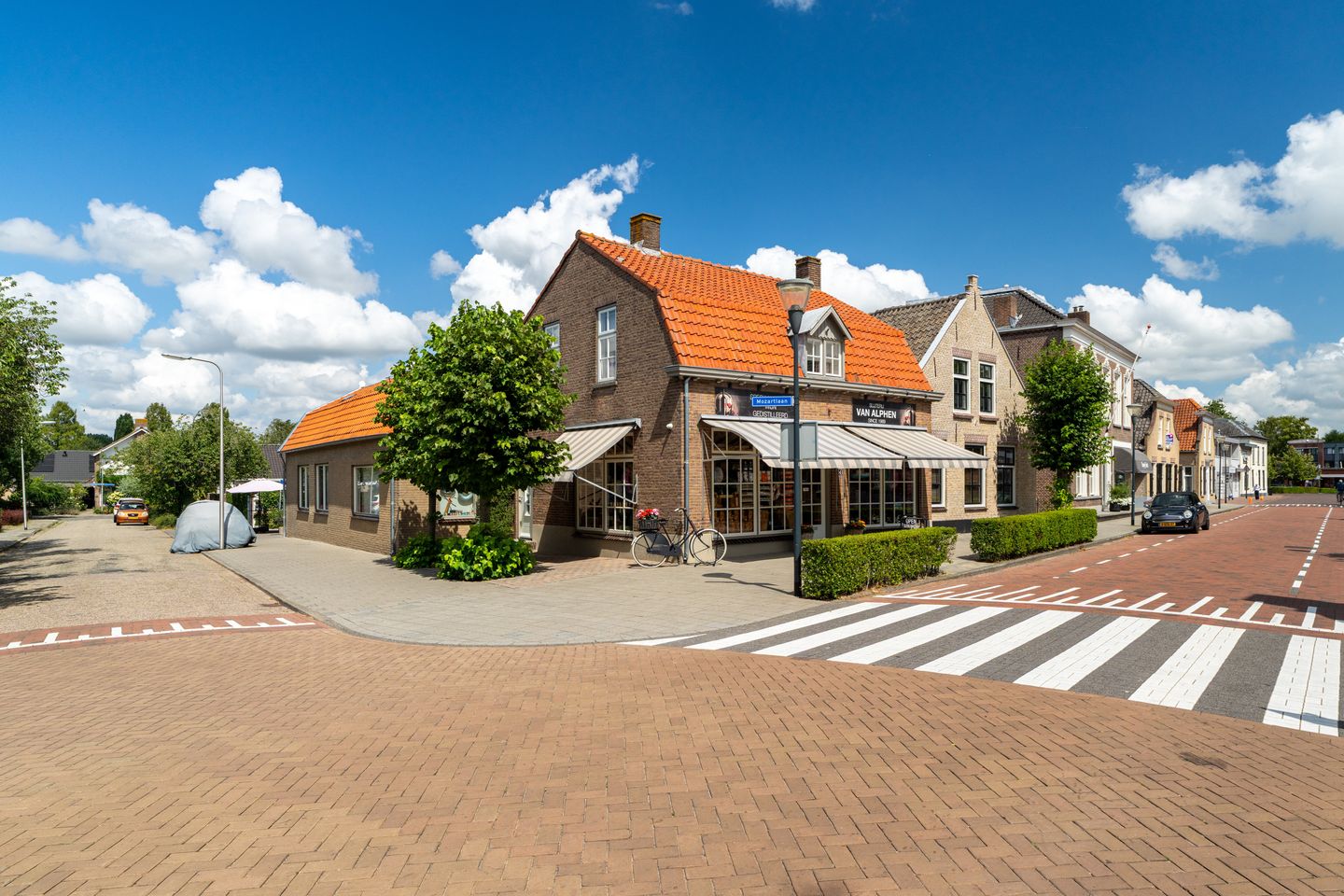 Foto 1 van Kerkstraat 14