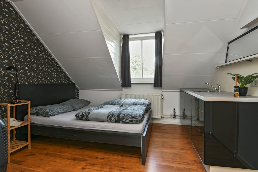 Foto 41 van Floralaan West 278-A