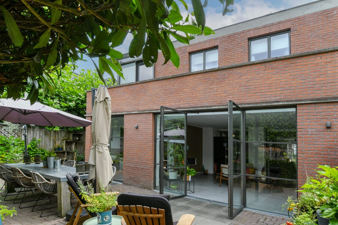 Foto 46 van Floralaan West 278-A