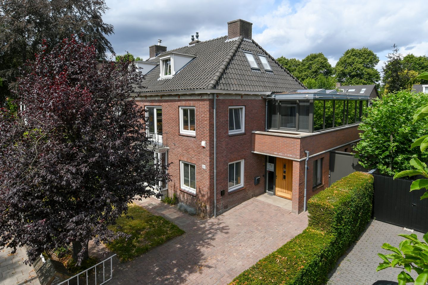 Foto 4 van Floralaan West 278-A