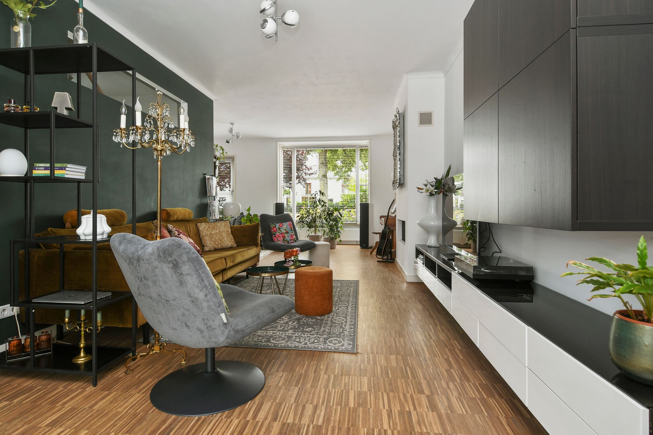Foto 6 van Floralaan West 278-A