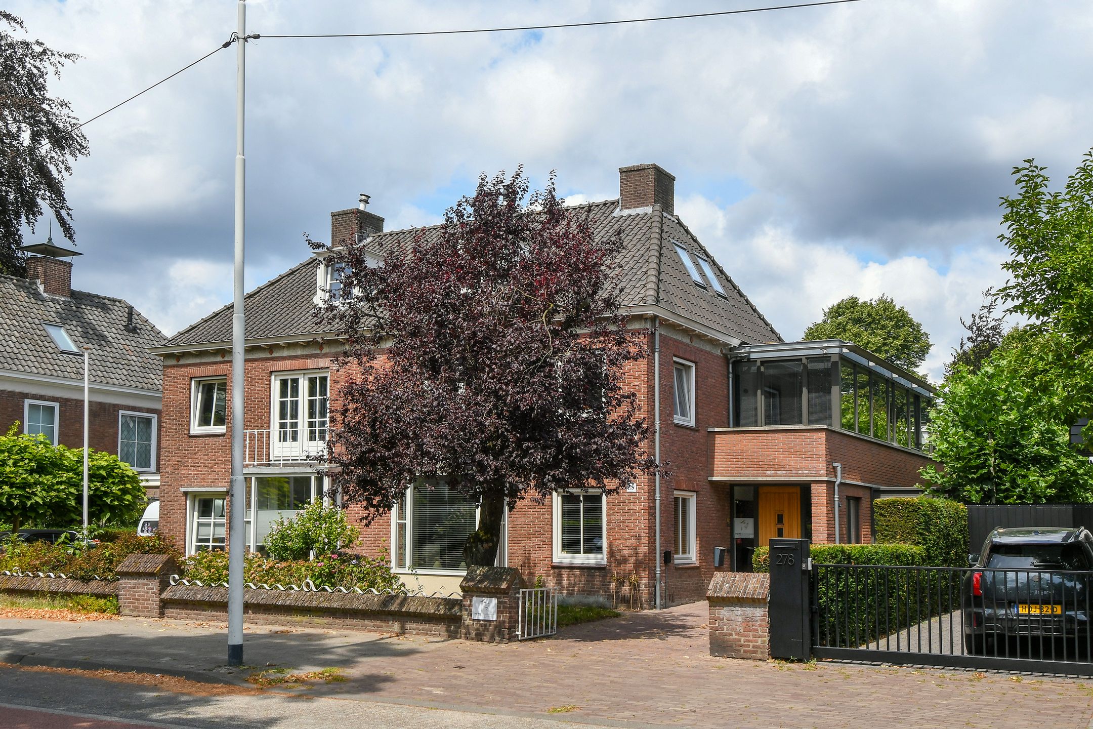 Foto 3 van Floralaan West 278-A