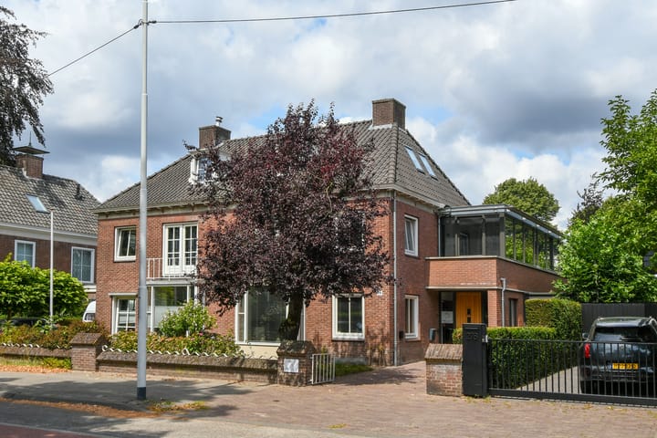 Foto 3 van Floralaan West 278-A