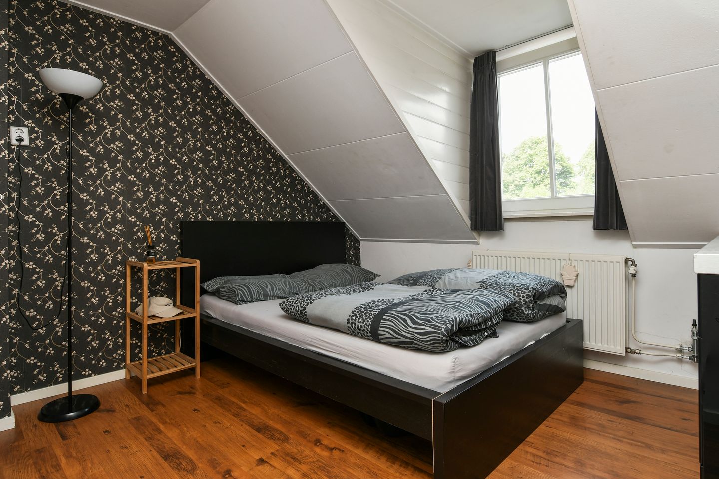 Foto 40 van Floralaan West 278-A