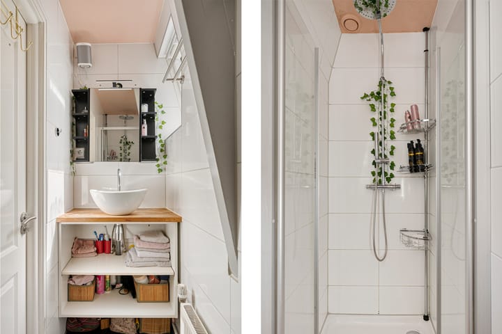Hoekwoning te koop: Kerkgracht 13, Sneek