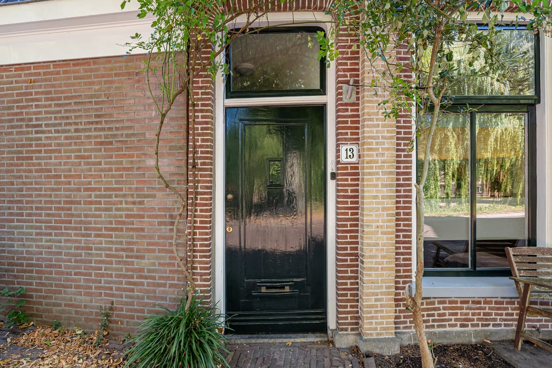 Foto 26 van Kerkgracht 13
