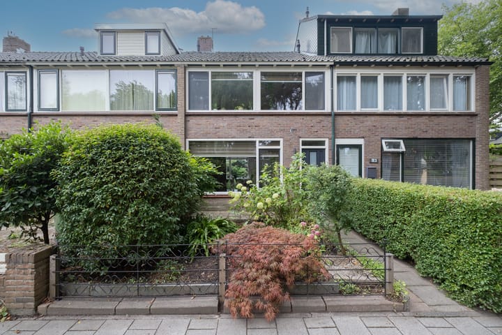 Foto 2 van Frans Halsstraat 20
