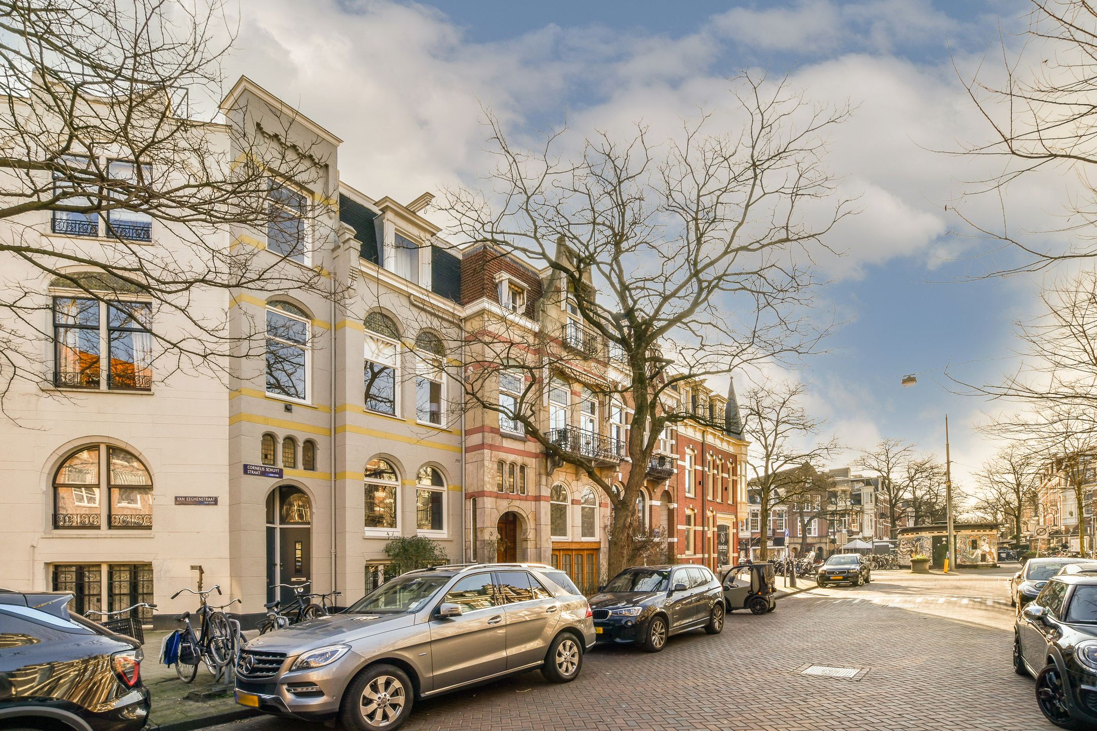 Foto 45 van Cornelis Schuytstraat 3