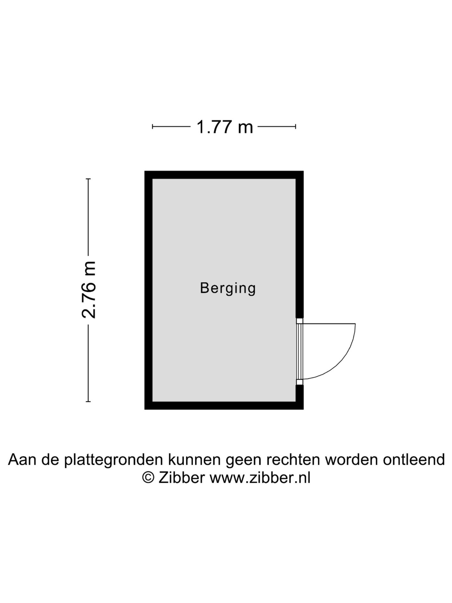 Foto 44 van Zonnebloemstraat 16