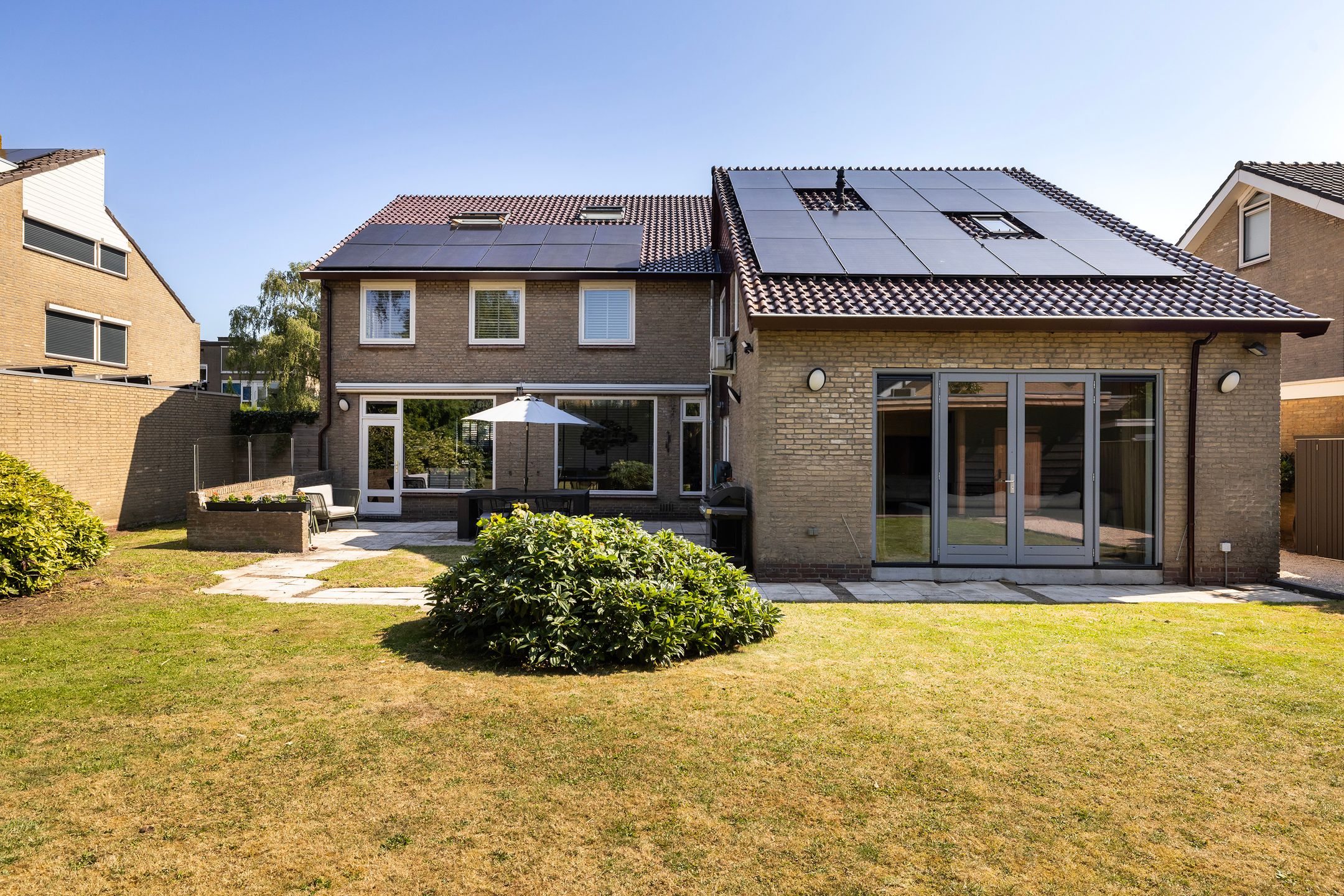 Foto 36 van Burgemeester de Zeeuwstraat 33