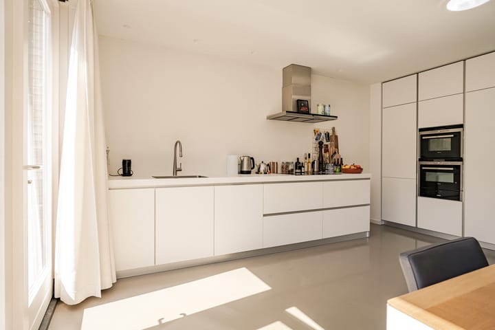 Hoekwoning te koop: Reggelaan 17, Heemstede