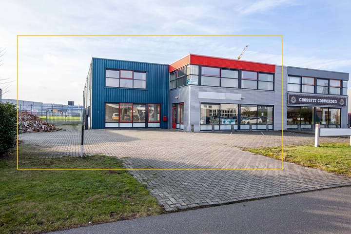 Printer 15, Coevorden
