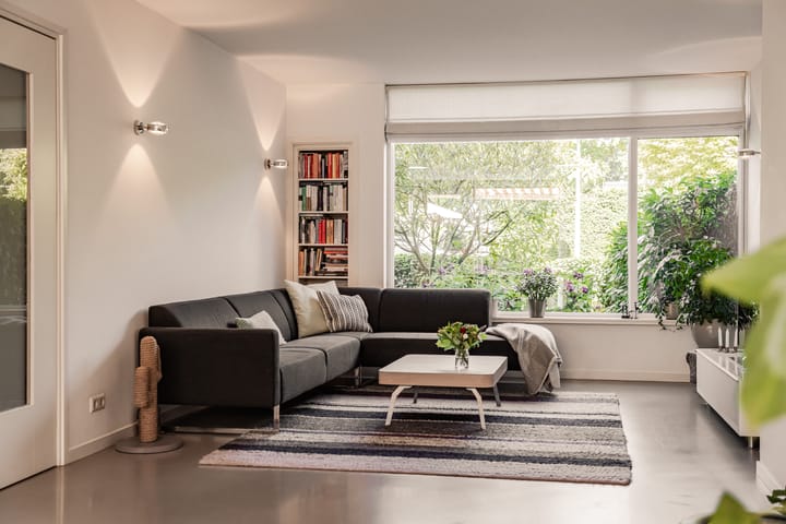 Hoekwoning te koop: Reggelaan 17, Heemstede