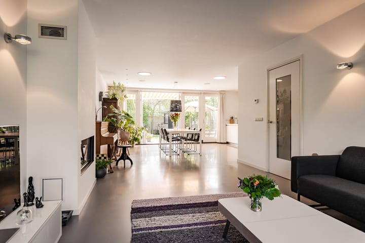 Hoekwoning te koop: Reggelaan 17, Heemstede