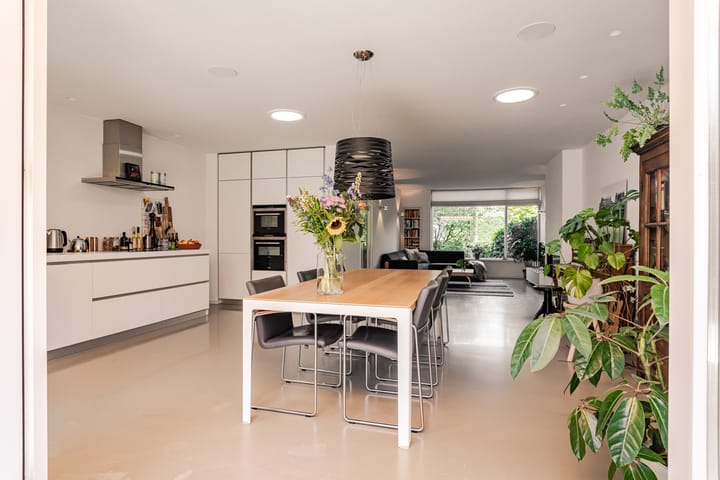 Hoekwoning te koop: Reggelaan 17, Heemstede