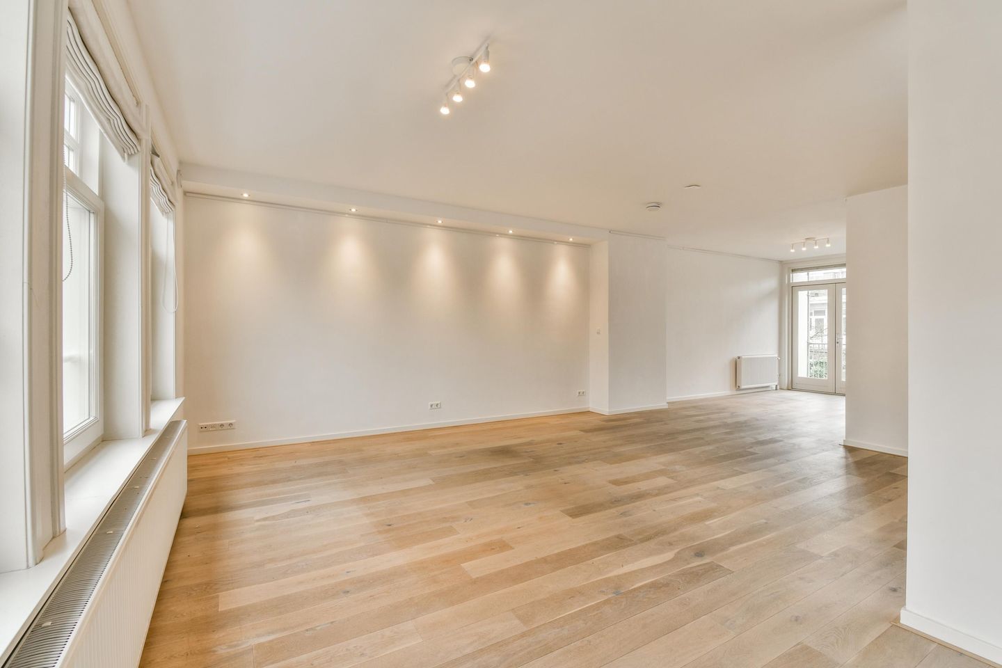 Foto 4 van Stuyvesantstraat 39-3