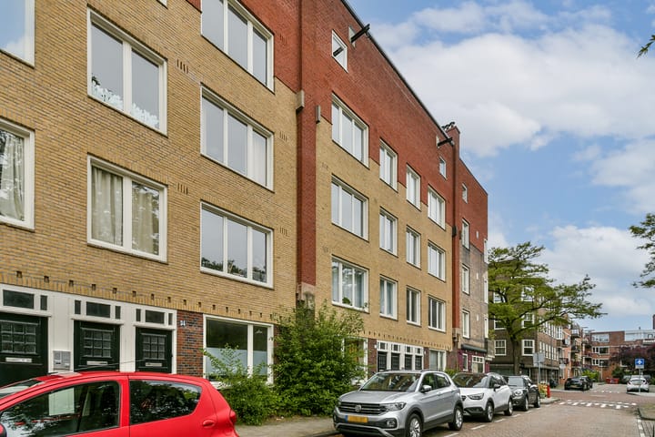 Foto 2 van Makassarstraat 32-3