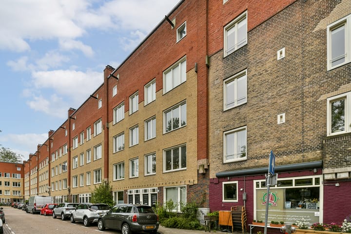 Foto 4 van Makassarstraat 32-3