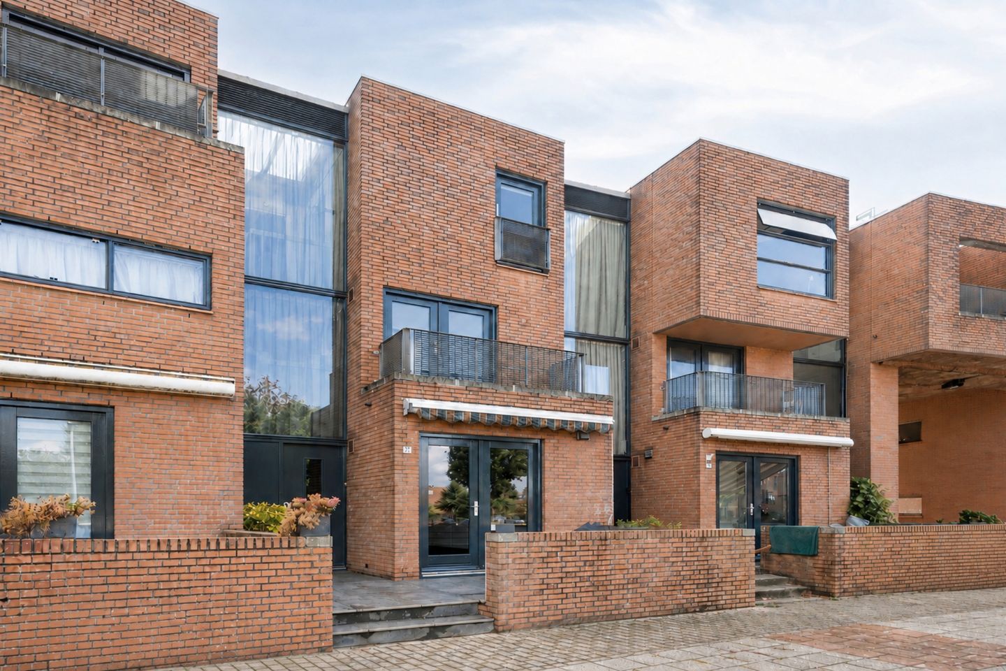 Foto 4 van Heer Balderikstraat 71