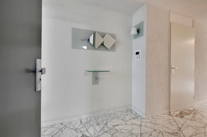 Appartement te koop: Spinozalaan 38A, Voorburg