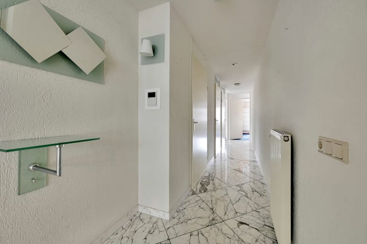 Appartement te koop: Spinozalaan 38A, Voorburg