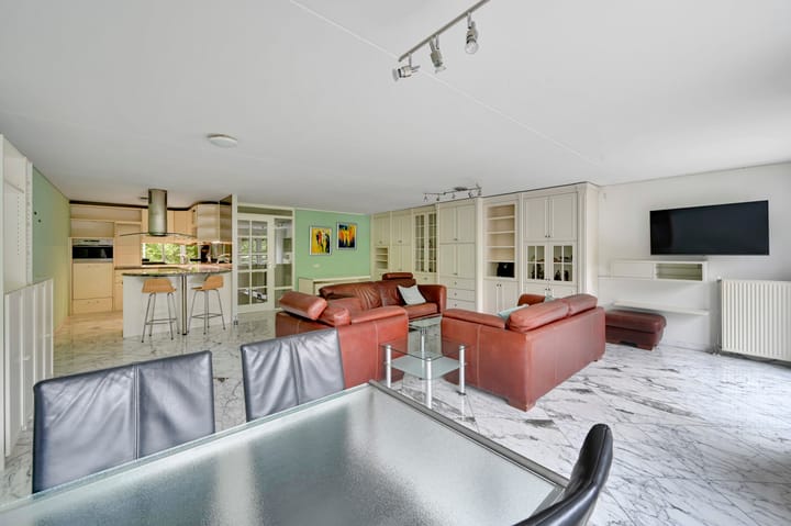 Appartement te koop: Spinozalaan 38A, Voorburg