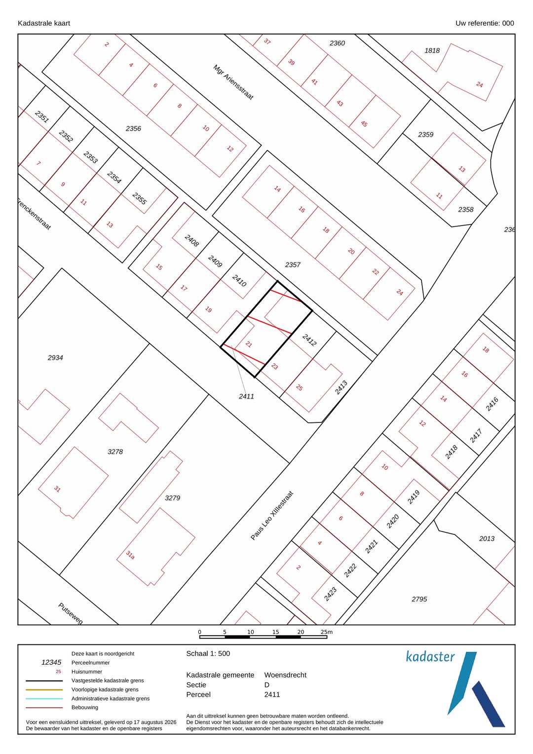 Foto 38 van Mgr Frenckenstraat 21