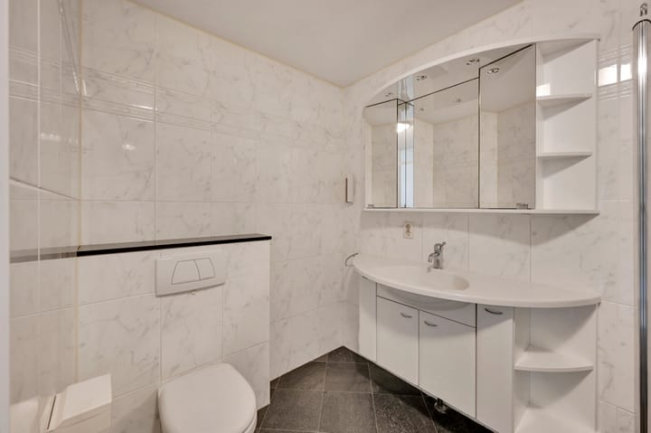 Appartement te koop: Spinozalaan 38A, Voorburg
