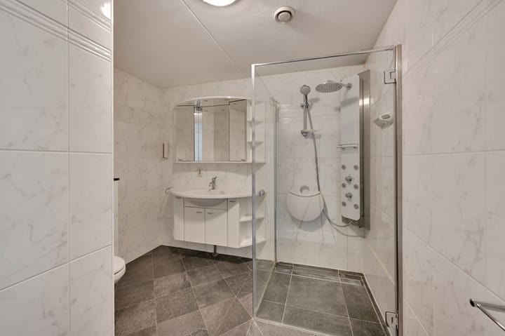 Appartement te koop: Spinozalaan 38A, Voorburg