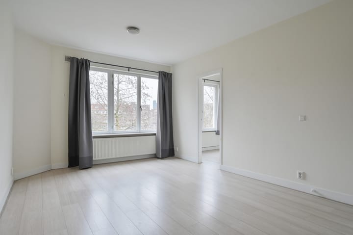 Appartement te koop: Makassarstraat 38-2, Amsterdam