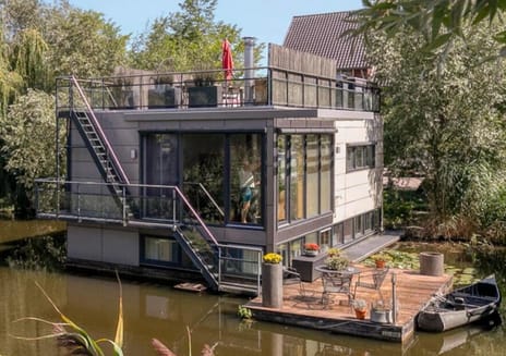 Burt Bacharachstraat thumbnail