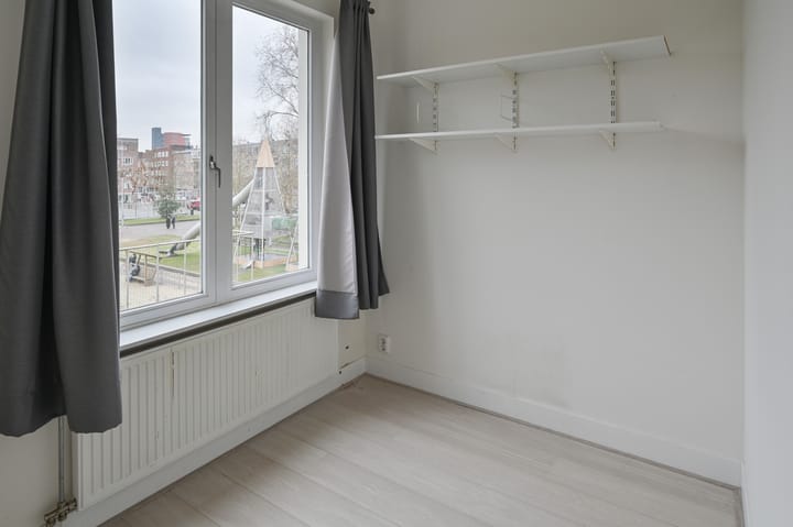 Appartement te koop: Makassarstraat 38-2, Amsterdam