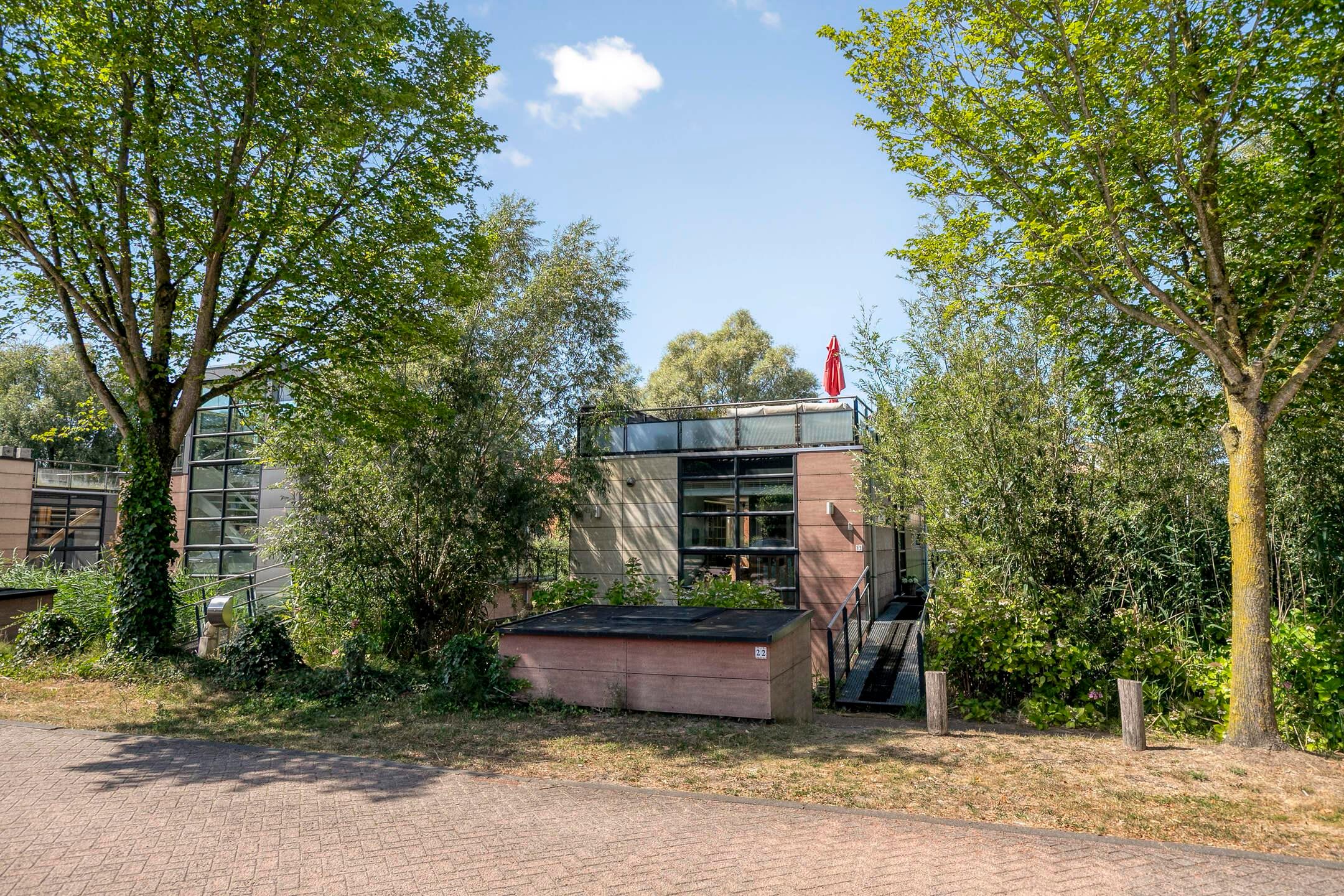 Foto 42 van Burt Bacharachstraat 22