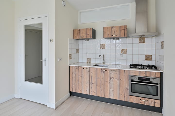 Appartement te koop: Makassarstraat 38-2, Amsterdam