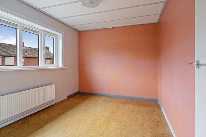 Foto 4 van Irenestraat 23