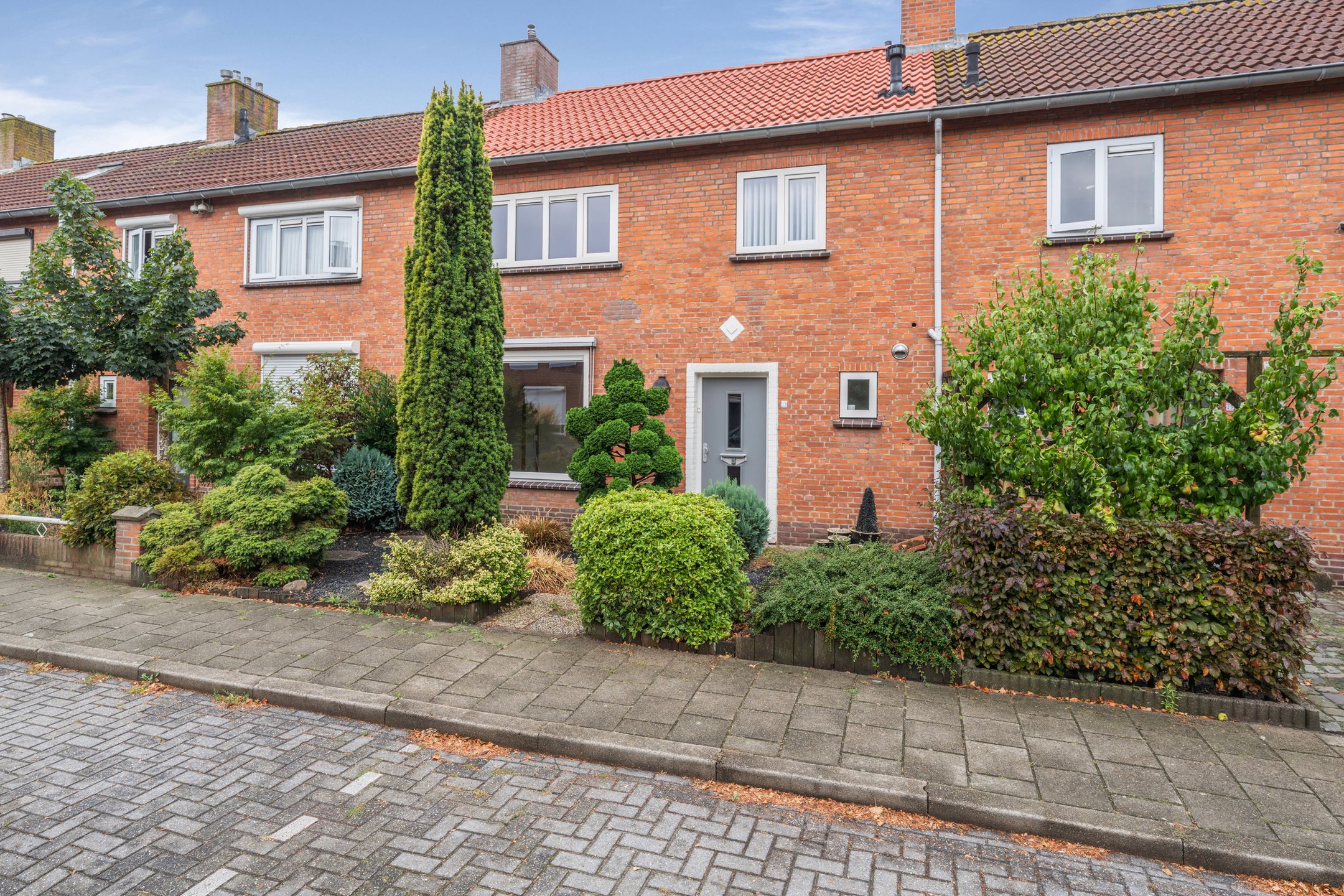 Irenestraat 23