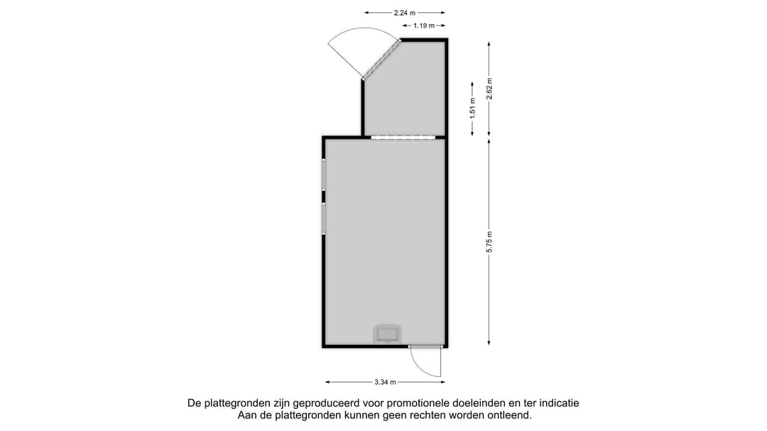 Foto 31 van Irenestraat 23