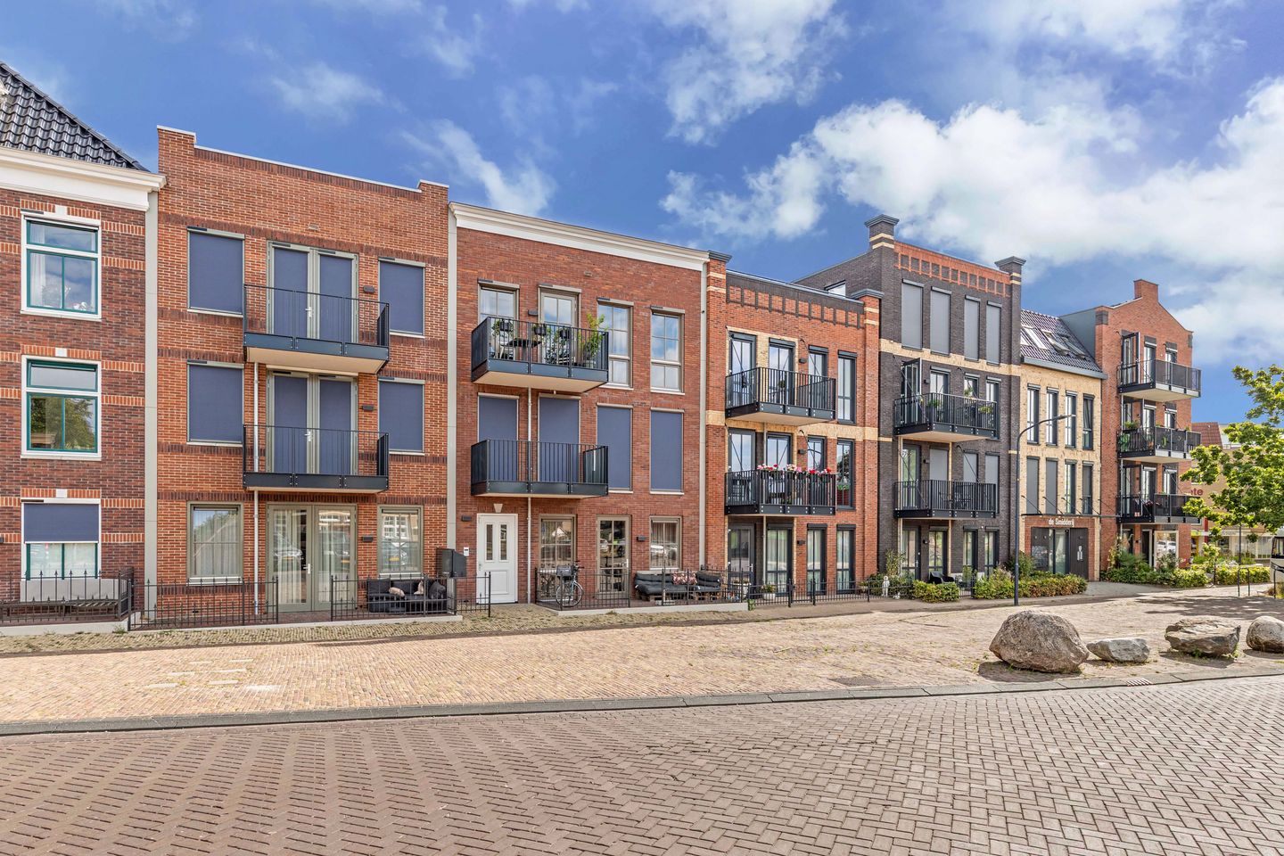 Foto 5 van Dubbelstraat 9-B